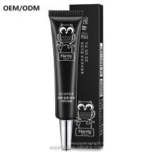 Brand design anti aging and firming eye bag removal cream